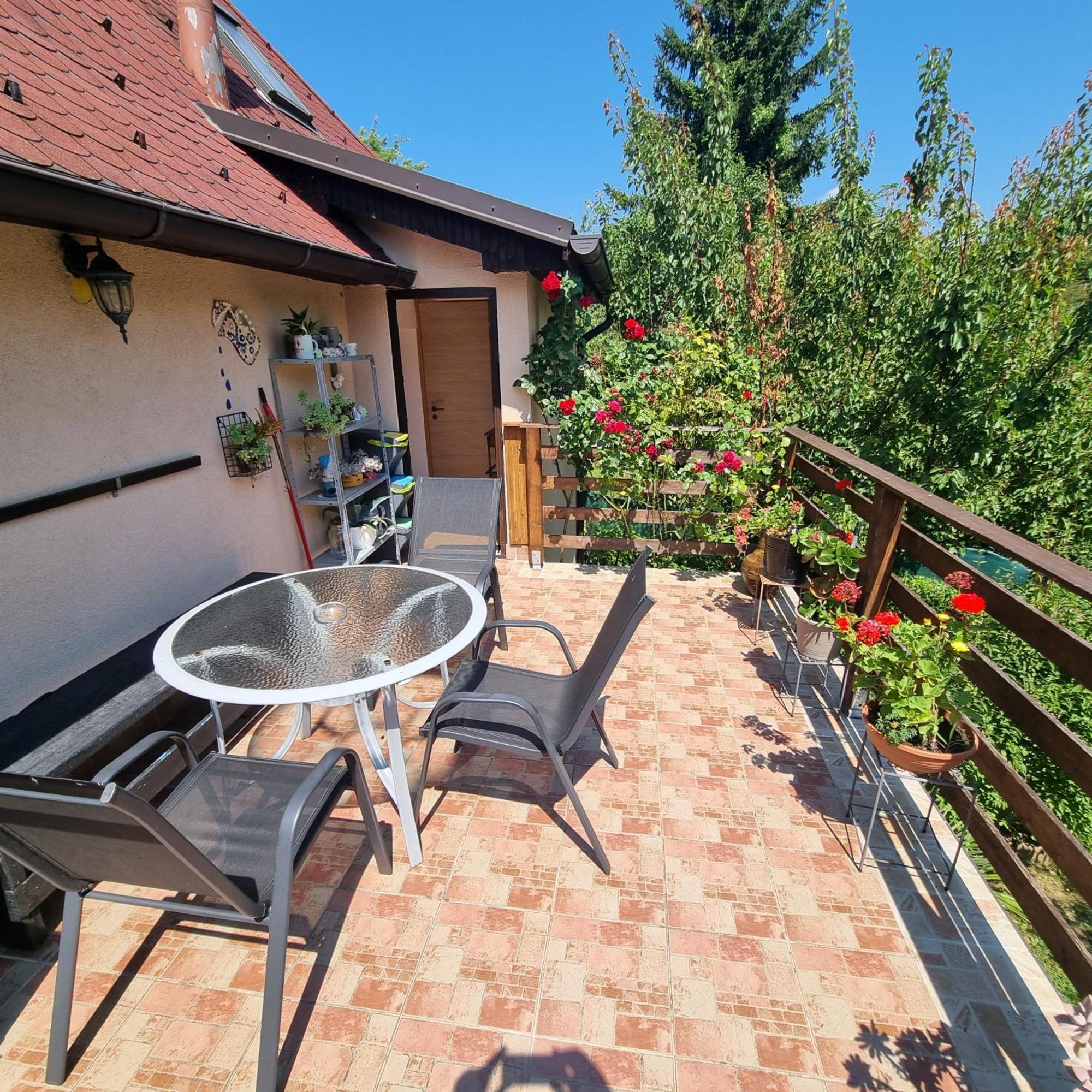 Kuca Za Odmor Bajtica Villa Jesenovec Exterior photo
